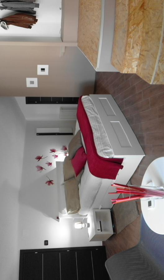 B&B Casa Perry Ascoli Piceno Exterior photo